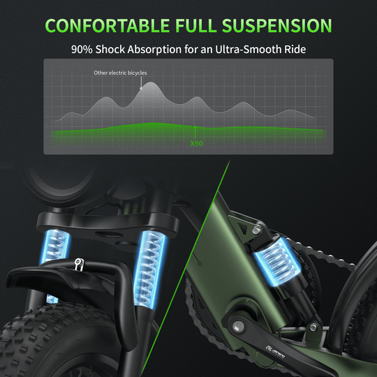 Jansno X90 electric bike for teens, featuring lightweight design and electric motor, ideal for daily commuting and casual riding.