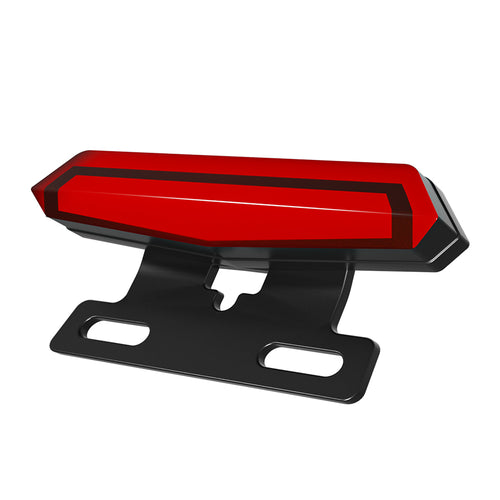 tailight for electric bikes