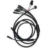 Main Wire Connect For Jansno X50