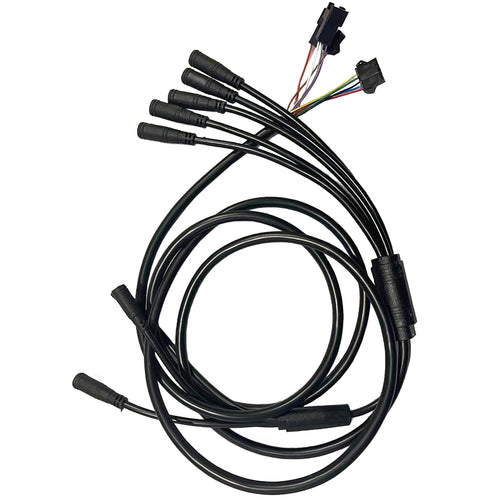 Main Wire Connect For Jansno Electric Bikes