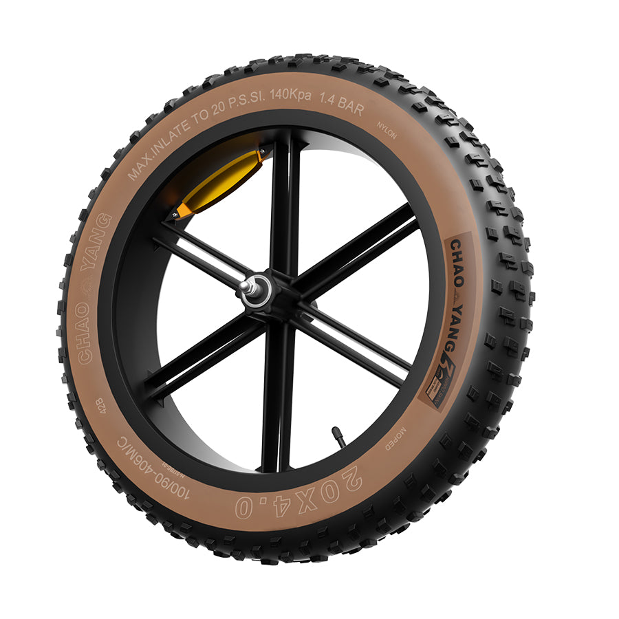 Bbr Tuning Heavy Duty 26 Inch Bicycle Rims Spoke 26 Motorized